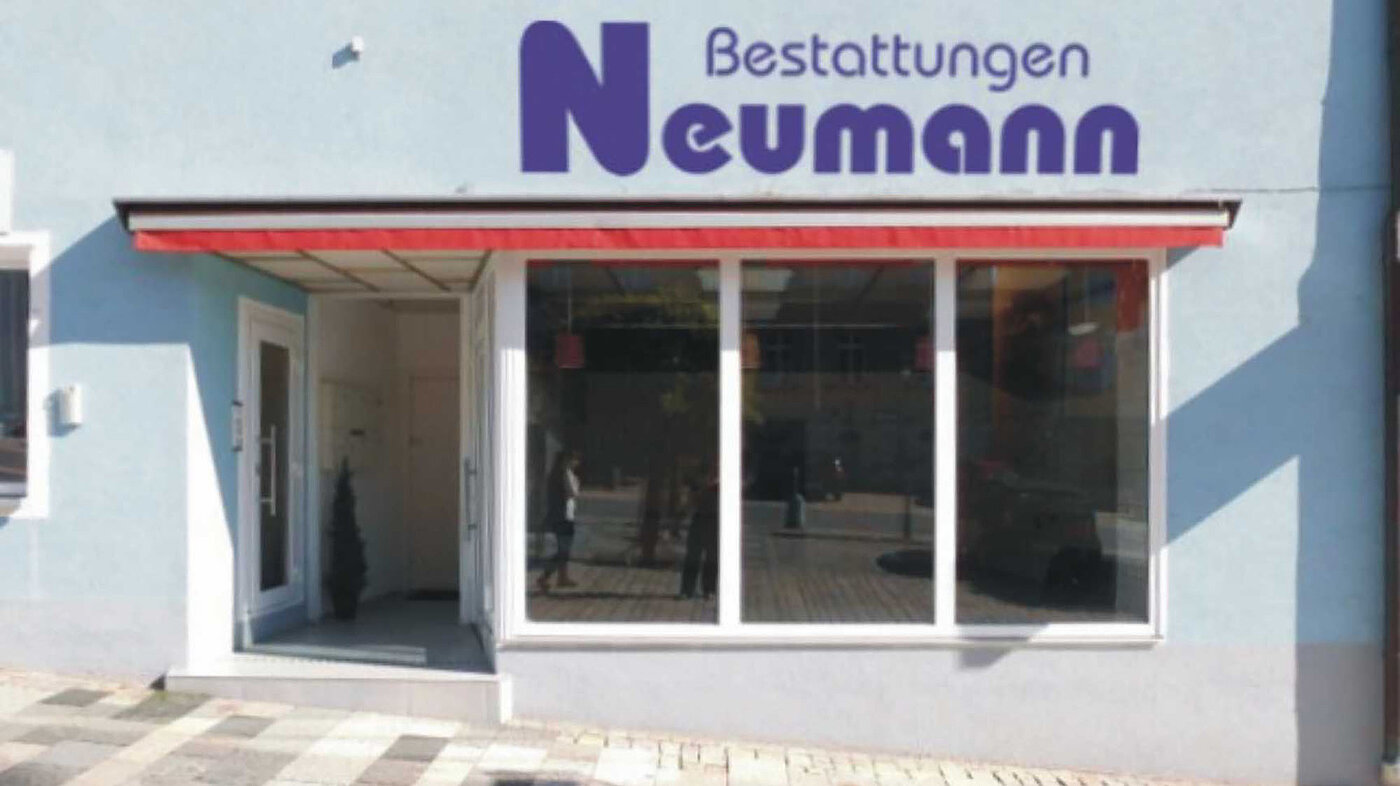 Bestattungen Neumann Eschenbach