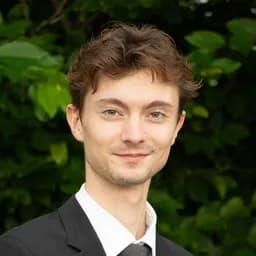 Bennet Hauk