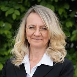 Elena Gawel