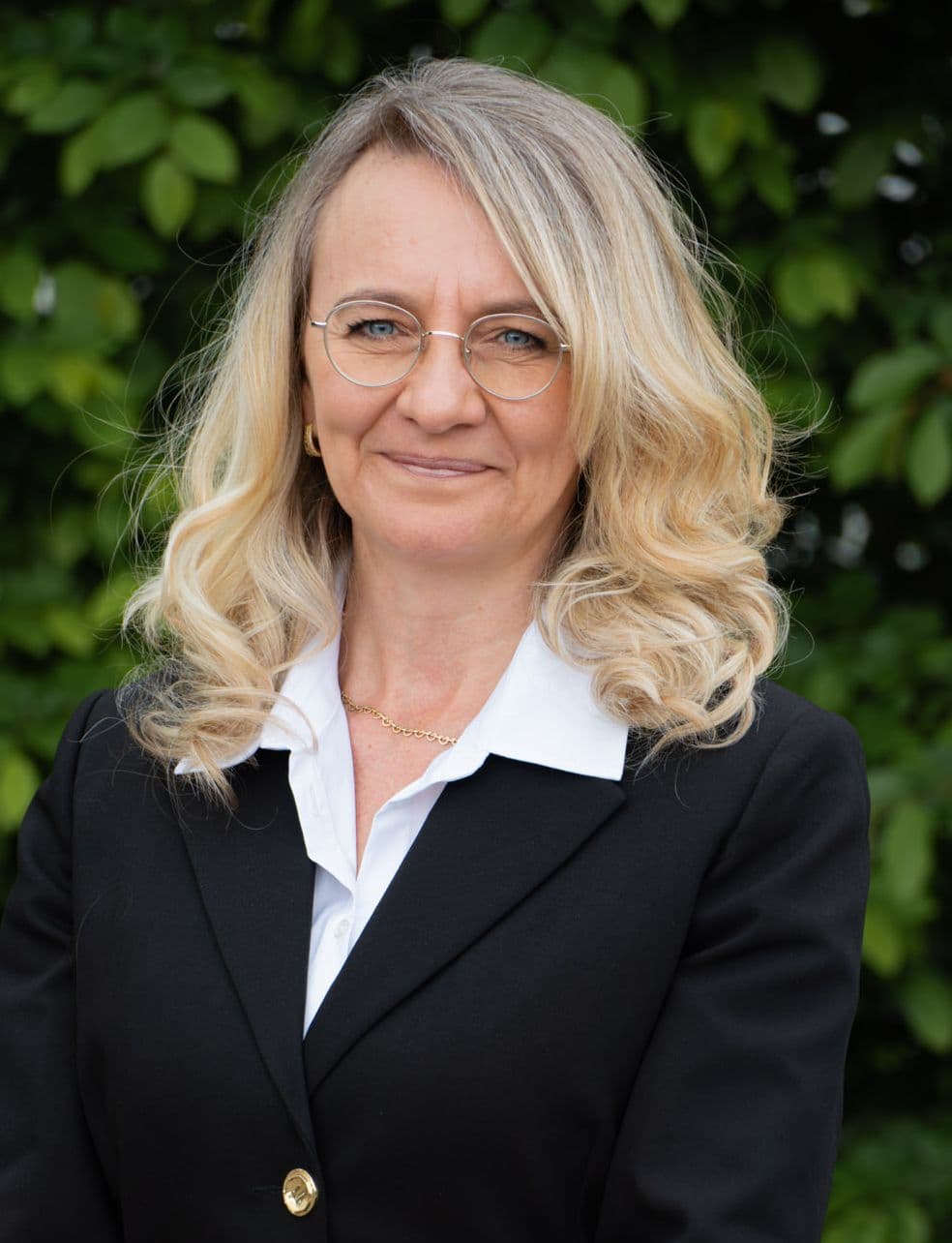 Elena Gawel