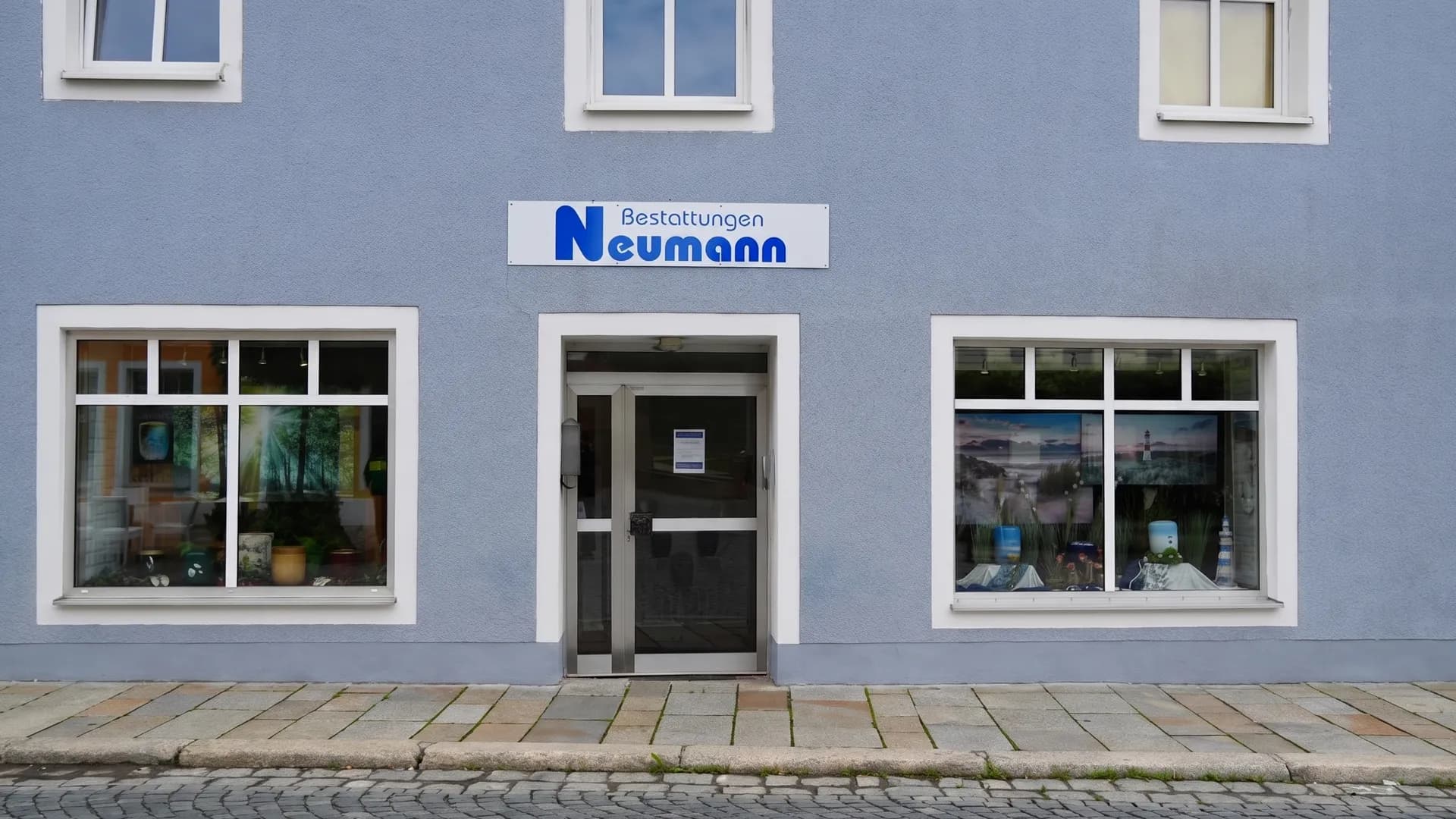 Geschäftsstelle Kemnath
