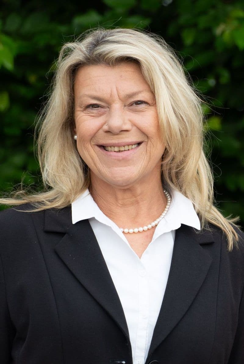 Karin Fehlner