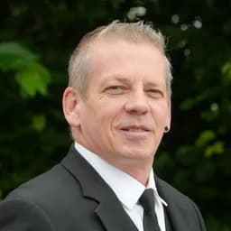 Timmy Brehmer