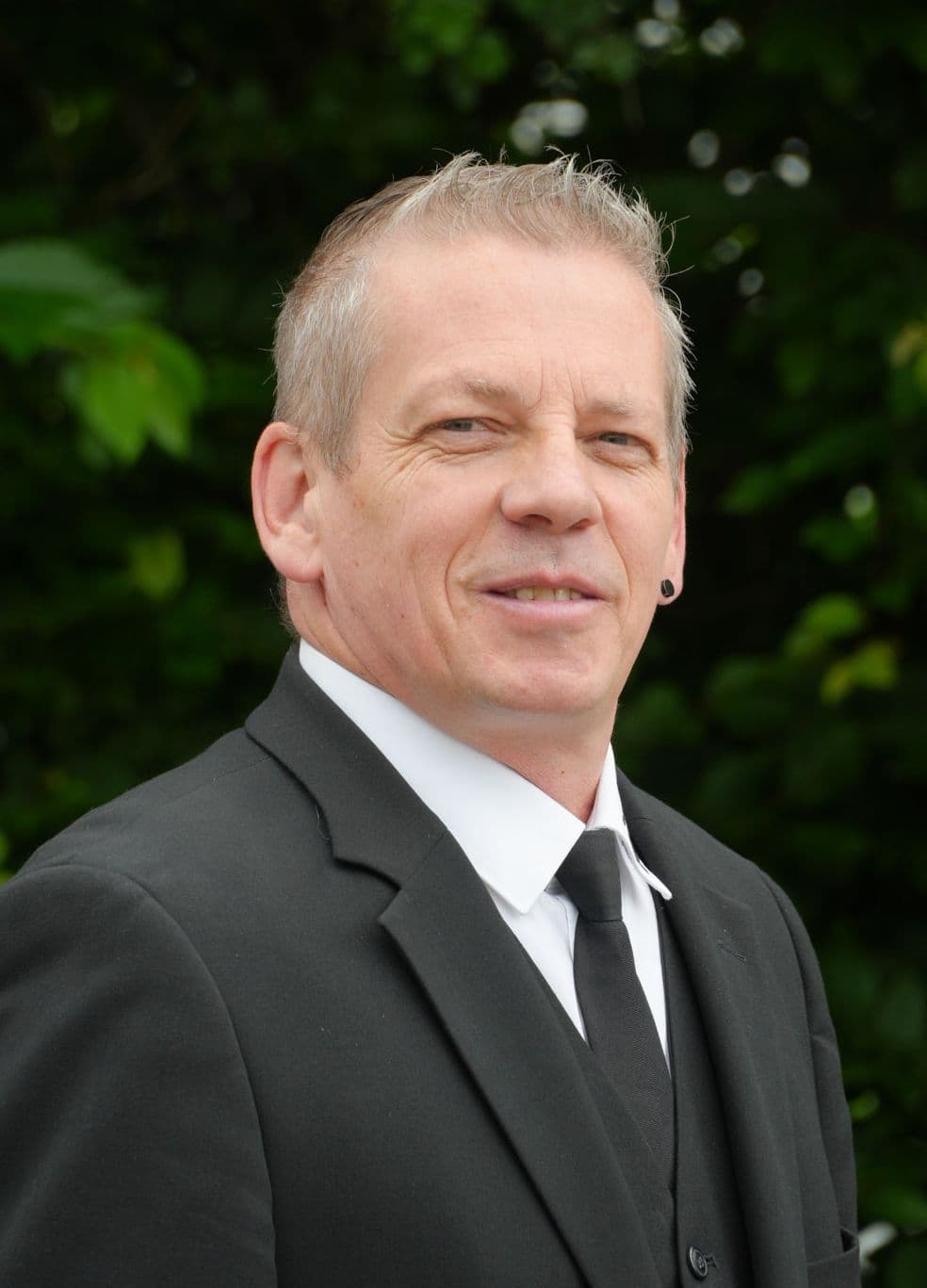 Timmy Brehmer
